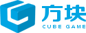 方块游戏logo